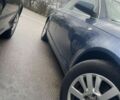 Синій Ауді А6, об'ємом двигуна 3 л та пробігом 320 тис. км за 3500 $, фото 9 на Automoto.ua