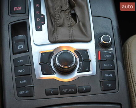 Синий Ауди А6, объемом двигателя 3 л и пробегом 358 тыс. км за 6500 $, фото 25 на Automoto.ua