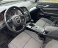 Синий Ауди А6, объемом двигателя 2 л и пробегом 300 тыс. км за 3350 $, фото 8 на Automoto.ua