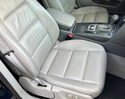 Ауді А6 2005 у Коломые на Automoto.ua Синій Ауді А6, об'ємом двигуна 3 л та пробігом 320 тис. км за 6999 $, фото 19 на Automoto.ua