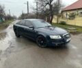 Синий Ауди А6, объемом двигателя 3 л и пробегом 3 тыс. км за 3500 $, фото 1 на Automoto.ua