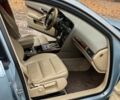 Синий Ауди А6, объемом двигателя 2.4 л и пробегом 319 тыс. км за 5000 $, фото 9 на Automoto.ua