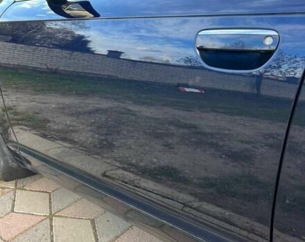 Ауді А6 2005 у Коломые на Automoto.ua Синій Ауді А6, об'ємом двигуна 3 л та пробігом 320 тис. км за 6999 $, фото 14 на Automoto.ua