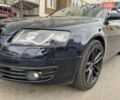 Синий Ауди А6, объемом двигателя 2 л и пробегом 400 тыс. км за 9500 $, фото 6 на Automoto.ua