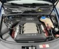 Синій Ауді А6, об'ємом двигуна 2.4 л та пробігом 230 тис. км за 6600 $, фото 21 на Automoto.ua
