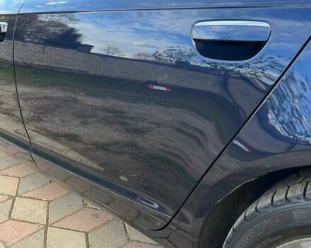 Ауді А6 2005 у Коломые на Automoto.ua Синій Ауді А6, об'ємом двигуна 3 л та пробігом 320 тис. км за 6999 $, фото 13 на Automoto.ua