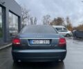 Ауди А6 2005 в Харькове на Automoto.ua Синий Ауди А6, объемом двигателя 3 л и пробегом 320 тыс. км за 4300 $, фото 2 на Automoto.ua