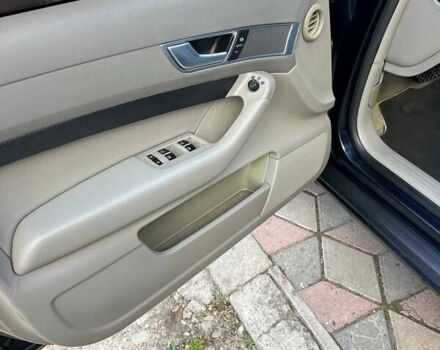 Ауді А6 2005 у Коломые на Automoto.ua Синій Ауді А6, об'ємом двигуна 3 л та пробігом 320 тис. км за 6999 $, фото 27 на Automoto.ua