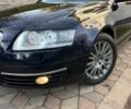 Ауді А6 2005 у Коломые на Automoto.ua Синій Ауді А6, об'ємом двигуна 3 л та пробігом 320 тис. км за 6999 $, фото 1 на Automoto.ua
