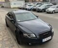 Синий Ауди А6, объемом двигателя 2 л и пробегом 400 тыс. км за 9500 $, фото 1 на Automoto.ua