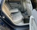 Ауді А6 2005 у Коломые на Automoto.ua Синій Ауді А6, об'ємом двигуна 3 л та пробігом 320 тис. км за 6999 $, фото 49 на Automoto.ua