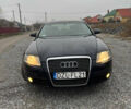 Синий Ауди А6, объемом двигателя 2 л и пробегом 300 тыс. км за 3350 $, фото 1 на Automoto.ua