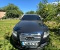 Синий Ауди А6, объемом двигателя 2.7 л и пробегом 332 тыс. км за 6500 $, фото 1 на Automoto.ua