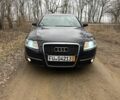 Синий Ауди А6, объемом двигателя 2.4 л и пробегом 314 тыс. км за 2750 $, фото 1 на Automoto.ua