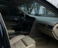 Синий Ауди А6, объемом двигателя 3 л и пробегом 270 тыс. км за 4700 $, фото 7 на Automoto.ua