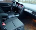 Синій Ауді А6, об'ємом двигуна 2 л та пробігом 374 тис. км за 6200 $, фото 4 на Automoto.ua