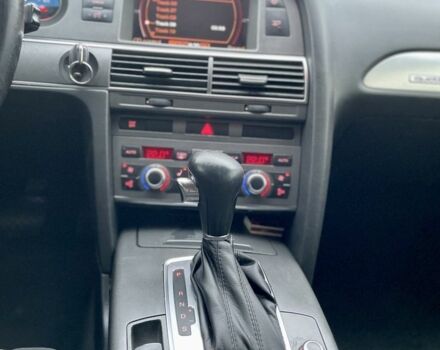 Синій Ауді А6, об'ємом двигуна 3 л та пробігом 312 тис. км за 5999 $, фото 8 на Automoto.ua