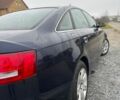 Синий Ауди А6, объемом двигателя 2 л и пробегом 300 тыс. км за 3350 $, фото 7 на Automoto.ua