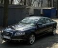 Синий Ауди А6, объемом двигателя 3 л и пробегом 330 тыс. км за 5199 $, фото 1 на Automoto.ua