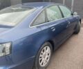 Синій Ауді А6, об'ємом двигуна 3 л та пробігом 320 тис. км за 3500 $, фото 7 на Automoto.ua