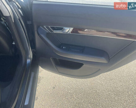 Синий Ауди А6, объемом двигателя 2.39 л и пробегом 328 тыс. км за 5500 $, фото 15 на Automoto.ua