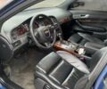 Синій Ауді А6, об'ємом двигуна 2.4 л та пробігом 230 тис. км за 6600 $, фото 16 на Automoto.ua