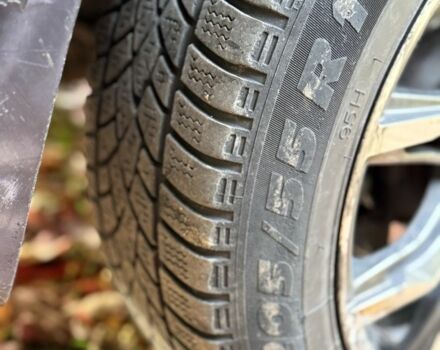 Синій Ауді А6, об'ємом двигуна 3 л та пробігом 300 тис. км за 2999 $, фото 14 на Automoto.ua