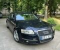 Синий Ауди А6, объемом двигателя 3.2 л и пробегом 197 тыс. км за 3900 $, фото 1 на Automoto.ua