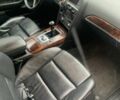 Синий Ауди А6, объемом двигателя 2.7 л и пробегом 337 тыс. км за 4400 $, фото 10 на Automoto.ua