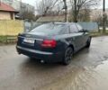 Синий Ауди А6, объемом двигателя 3 л и пробегом 3 тыс. км за 3500 $, фото 2 на Automoto.ua