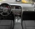 Синий Ауди А6, объемом двигателя 3 л и пробегом 260 тыс. км за 2200 $, фото 5 на Automoto.ua
