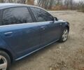 Синий Ауди А6, объемом двигателя 3 л и пробегом 328 тыс. км за 4700 $, фото 6 на Automoto.ua