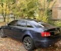 Синій Ауді А6, об'ємом двигуна 3 л та пробігом 300 тис. км за 2999 $, фото 5 на Automoto.ua