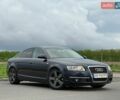 Синий Ауди А6, объемом двигателя 2.7 л и пробегом 241 тыс. км за 8999 $, фото 1 на Automoto.ua