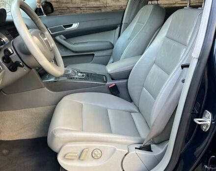 Ауді А6 2005 у Коломые на Automoto.ua Синій Ауді А6, об'ємом двигуна 3 л та пробігом 320 тис. км за 6999 $, фото 31 на Automoto.ua