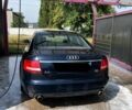 Синий Ауди А6, объемом двигателя 3.2 л и пробегом 197 тыс. км за 3900 $, фото 5 на Automoto.ua