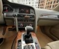 Синій Ауді А6, об'ємом двигуна 3 л та пробігом 340 тис. км за 7300 $, фото 1 на Automoto.ua