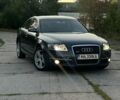 Синій Ауді А6, об'ємом двигуна 3 л та пробігом 340 тис. км за 3108 $, фото 1 на Automoto.ua