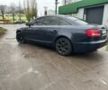 Синий Ауди А6, объемом двигателя 3 л и пробегом 3 тыс. км за 3500 $, фото 1 на Automoto.ua