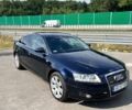 Синій Ауді А6, об'ємом двигуна 3.2 л та пробігом 263 тис. км за 3000 $, фото 1 на Automoto.ua