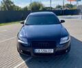 Синій Ауді А6, об'ємом двигуна 1.97 л та пробігом 369 тис. км за 6500 $, фото 2 на Automoto.ua