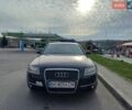 Синий Ауди А6, объемом двигателя 2 л и пробегом 242 тыс. км за 6800 $, фото 1 на Automoto.ua