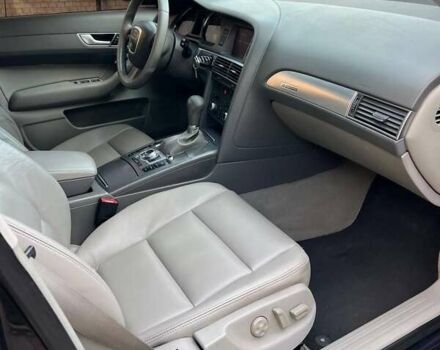 Ауді А6 2005 у Коломые на Automoto.ua Синій Ауді А6, об'ємом двигуна 3 л та пробігом 320 тис. км за 6999 $, фото 17 на Automoto.ua