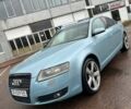 Синий Ауди А6, объемом двигателя 2.39 л и пробегом 350 тыс. км за 6150 $, фото 1 на Automoto.ua