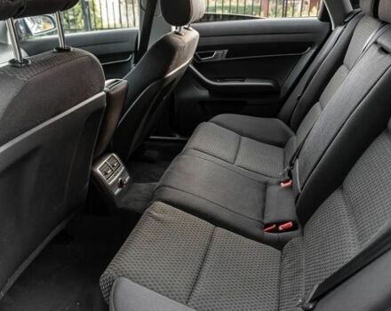 Синий Ауди А6, объемом двигателя 3 л и пробегом 260 тыс. км за 2200 $, фото 7 на Automoto.ua