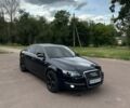 Синий Ауди А6, объемом двигателя 2 л и пробегом 403 тыс. км за 8100 $, фото 1 на Automoto.ua
