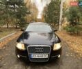 Синій Ауді А6, об'ємом двигуна 2 л та пробігом 240 тис. км за 7699 $, фото 1 на Automoto.ua