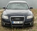 Синій Ауді А6, об'ємом двигуна 3 л та пробігом 410 тис. км за 2643 $, фото 1 на Automoto.ua