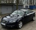 Синій Ауді А6, об'ємом двигуна 3 л та пробігом 300 тис. км за 5100 $, фото 1 на Automoto.ua