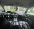Синий Ауди А6, объемом двигателя 3 л и пробегом 340 тыс. км за 2700 $, фото 4 на Automoto.ua